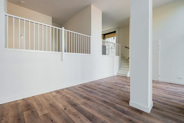 Medium property photo - Barajasweg 174, 1043 CP Amsterdam